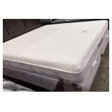 KING SIZE INTUITION I FOUNDATION - THOMASVILLE/HERITAGE HOME GROUP LLC