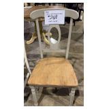 NAPOLEON SIDE CHAIRS - WINNERS ONLY, INC.