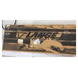 Lange Hoist A Top for Jeep JK 2 or 4 door manual