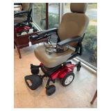 Golden Compass Sport Mobility Scooter