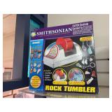 Rock Tumbler