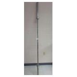 87” Olympic Style Barbell