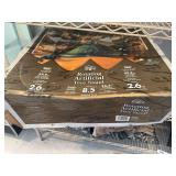 Rotating artificial tree stand