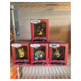 7 Sunday Funnies Hanging Ornaments