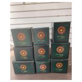 The Boyd’s Bearstone Collection, 9 boxes