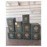 The Boyd’s Bearstone Collection, 10 boxes