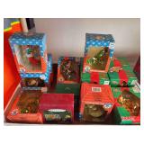 Dr Seuss, world’s greatest games, hallmark ornament