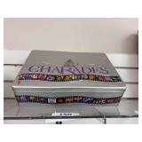 The Wonderful World of Disney CHARADES GAME