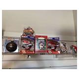 Dale Earnhardt ornaments