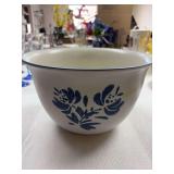 Pfaltzgraff large bowl