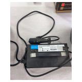 48V Lead Acid Golf Cart Battery Charger