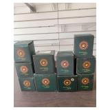 The Boyd’s Bearstone Collection, 10 boxes