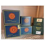 6 Boyd’s Bear sneaky cats & figures