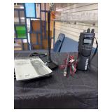 Citizens 2-Way Handheld CB Radio