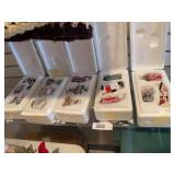 Dale Earnhardt ornaments