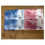 24 US Mint Uncirculated coin sets