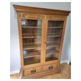 Pie Safe 45 x 64 x 14½