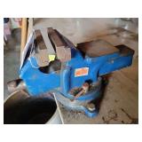 4' Bench Vise