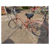 Schwinn Collegiate vintage bike
