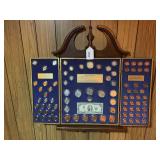 The Historical United States Coin Collection