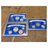 American Series “Vanishing Classic collection”, Presidents Collection, Yesteryear Collection