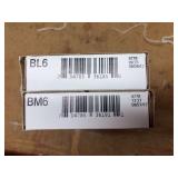 2 Presidential $1 coin sets