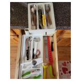 Kitchen  Utensils, Flatware