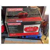 Craftsman 5 gallon air tank