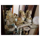 Precious  Moments Figurines