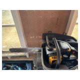 McCullough chain saw w/ 16” bar