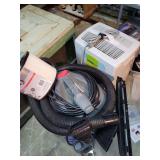 Shop Vac, AeonAir Dehumidifier