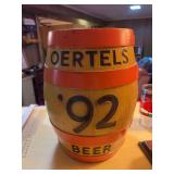 Oertels ‘92 Beer bank