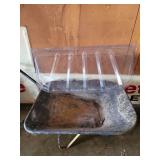 Plastic Cover, Wheel