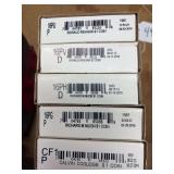 Presidential Dollar Coin 2 Ronald Reagan , 2 Richard Nixon, 1 Calvin Coolidge Presidental $1 Coins