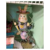 Easter and valentine items