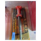 Remington power hammer