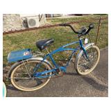 Schwinn Cruiser vintage bike