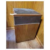 Omni Directional Loud Speakers