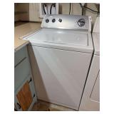 Whirlpool Washing Machine