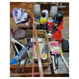 Misc Household Items