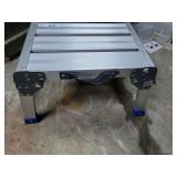 Haul Master Working  Platform