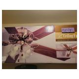 Celestique 52' Ceiling Fan