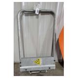 Kee Safety Self Closing Gate