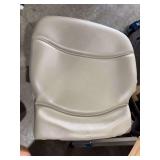 Case New Holland seat cushion