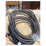 Large air hose