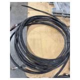 3/8” hydraulic hose