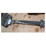Sledgehammer