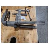 Industrial Bar Clamps