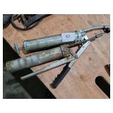 Grease Guns