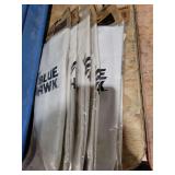 Blue Hawk Grout Bags #0588062, Saw Guard